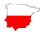 ÓPTICA VÍNCULO - Polski